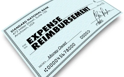 Island Tides Accounting LLC’s Thoughts on Reimbursement vs Company Cards