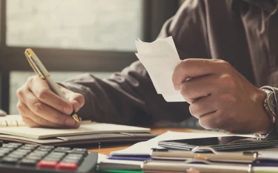 Financial Documentation Strategies for North Myrtle Beach Taxpayers