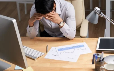 Island Tides Accounting LLC’s Top 5 List of Potentially Fatal Business Mistakes