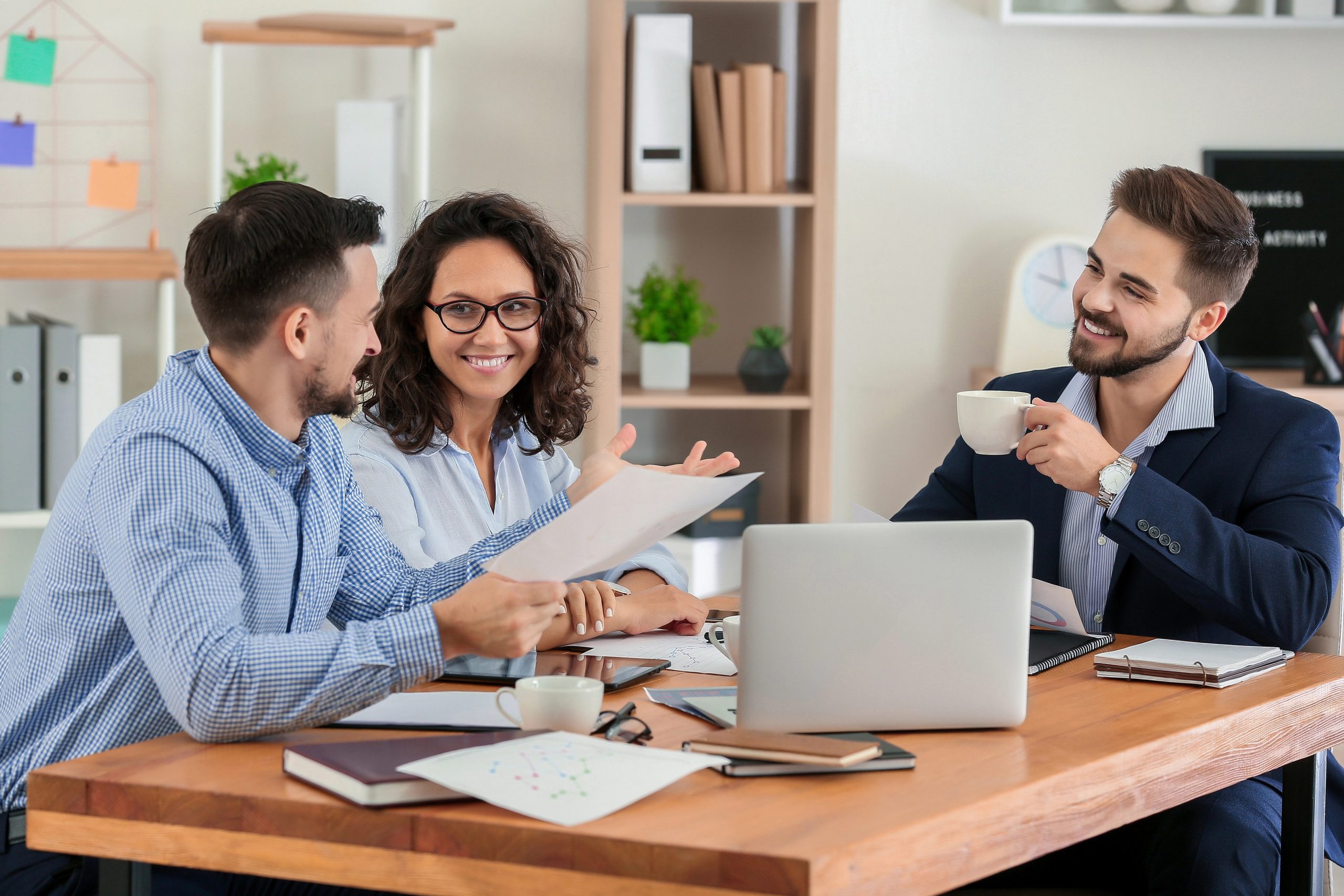 Trusted Conway tax expert