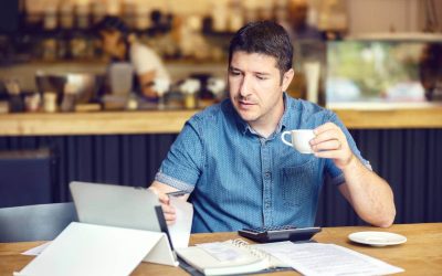 Why Cash Flow Management Is Important At Year-End in Your North Myrtle Beach Business