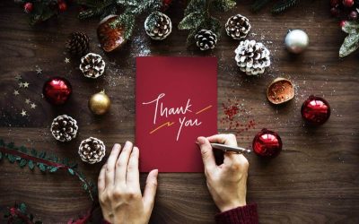 Season’s Greetings From Island Tides Accounting LLC