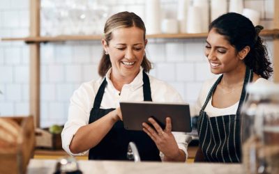 AI Productivity Hacks For Your North Myrtle Beach Business