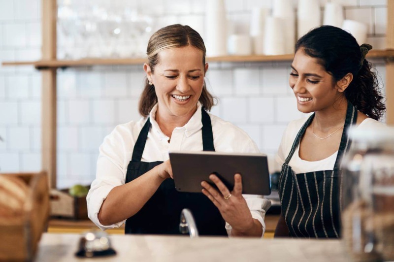 AI Productivity Hacks For Your North Myrtle Beach Business