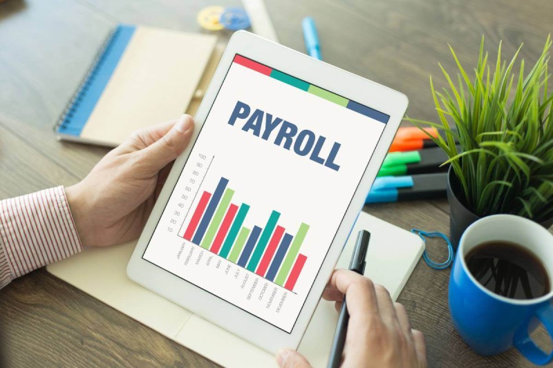 How to Choose Payroll Software for Your North Myrtle Beach Small Business