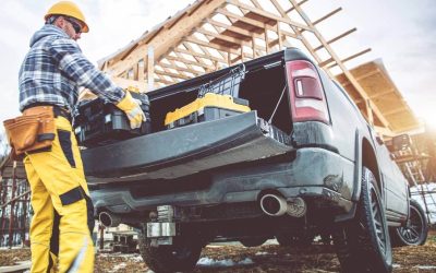 The 2026 Business Mileage Rate vs The Standard Expense Method For Your North Myrtle Beach Business Vehicles