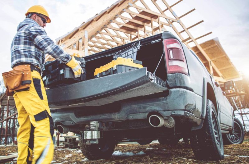 The 2026 Business Mileage Rate vs The Standard Expense Method For Your North Myrtle Beach Business Vehicles