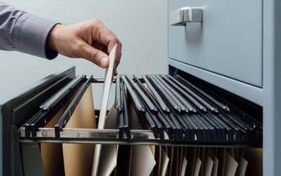 How Long Can Employers Keep Employee Records? A Record Retention Guide for North Myrtle Beach Small Business Owners
