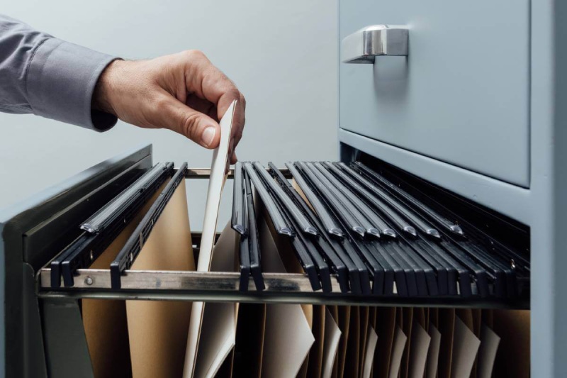 How Long Can Employers Keep Employee Records? A Record Retention Guide for North Myrtle Beach Small Business Owners
